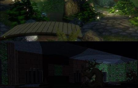 El demake de 'Bioshock' gracias a un mod del 'Doom 2'