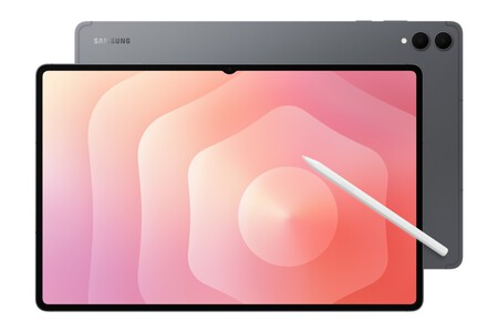 Samsung Galaxy Tab S11 Ultra Lanzamiento Precio Mexico Ficha Tecnica Caracteristicas
