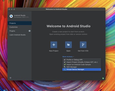 Google Tv 3 Grande