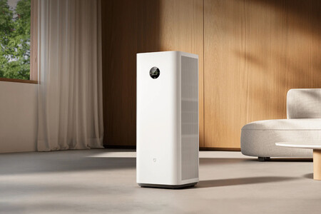 Mijia Smart Air Purifier Max