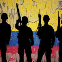 Nem mísseis, nem drones de última geração: o detalhe assustador que transformou a Colômbia na maior 'fábrica de mercenários' do mundo 