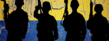 Nem mísseis, nem drones de última geração: o detalhe assustador que transformou a Colômbia na maior 'fábrica de mercenários' do mundo 