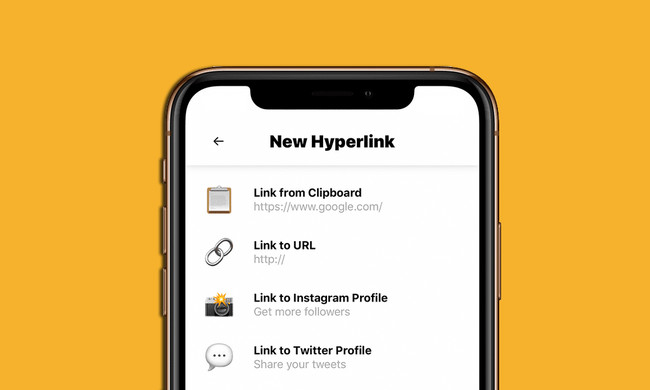 Hyperlink