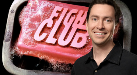 Scott Forstall revela más curiosidades sobre el Project Purple, el nacimiento del iPhone