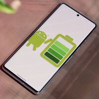 La nueva función de protección de la batería de Google se puede convertir en una manzana envenenada