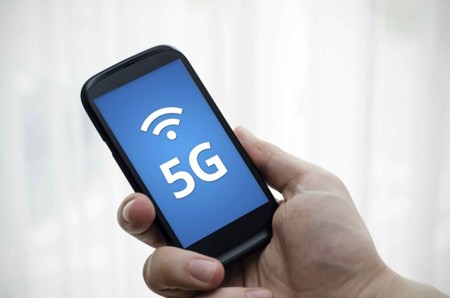 ¿Cuáles serán las bandas de frecuencia de las redes móviles 5G?