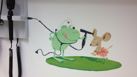 decoracion de paredes