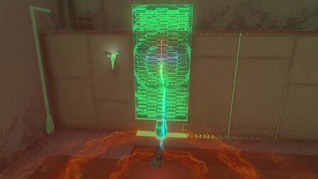 Zelda TOTK Santuario Maqasur 5