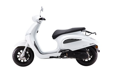 Daelim Besbi 125 2017 3