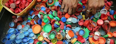 Llevamos décadas pensando que el reciclado de plásticos valía para algo. Quizá nos equivocábamos