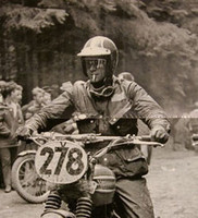 Barbour, la chaqueta de Steve McQueen