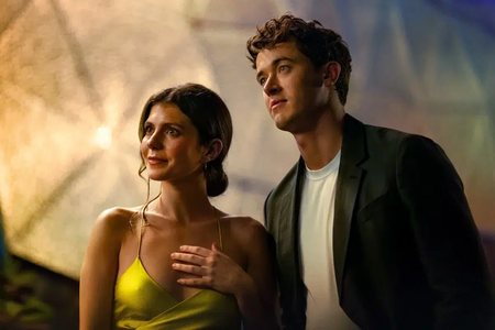 Gente Que Conocemos En Vacaciones