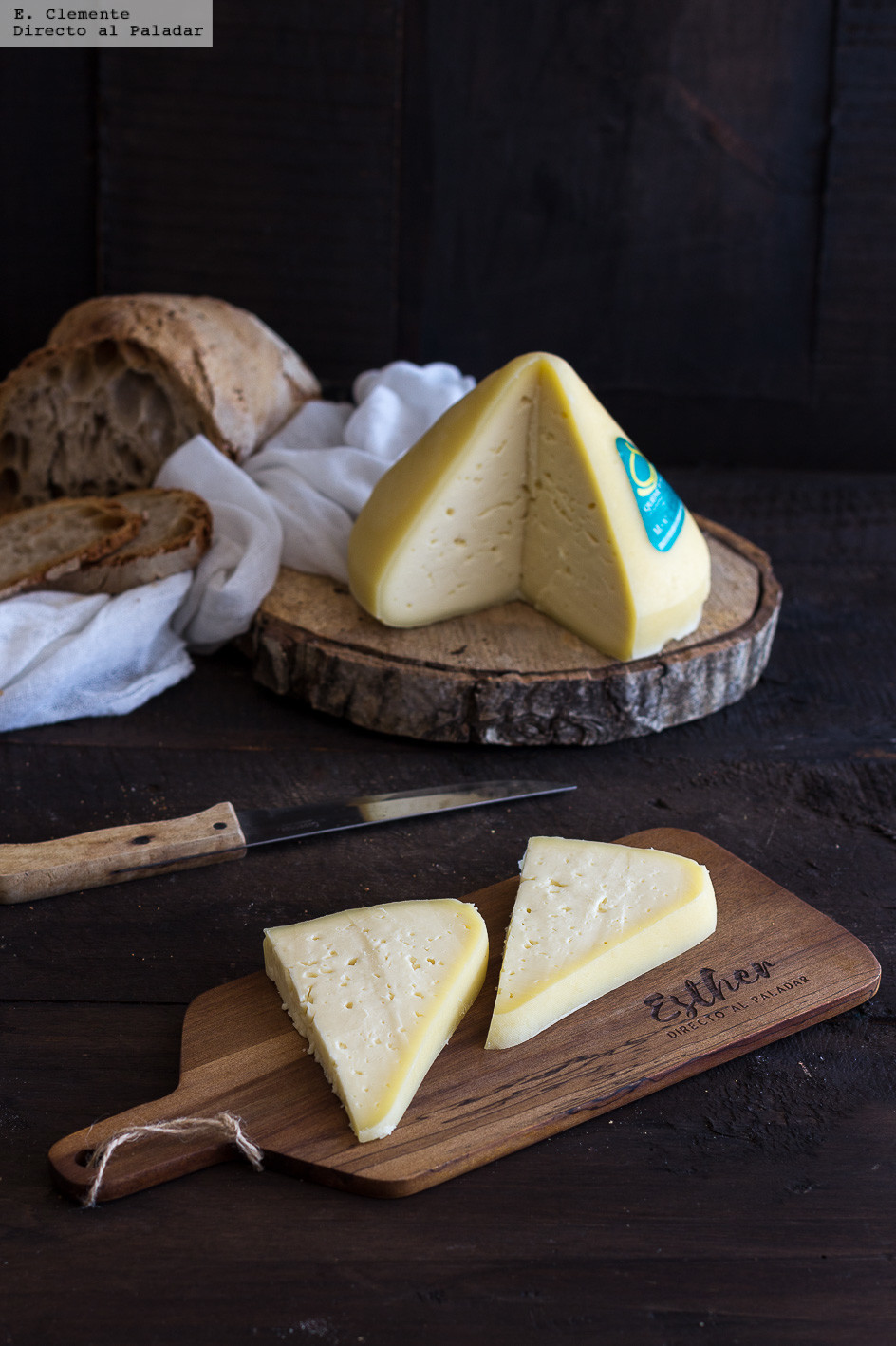 ¿Cómo se hace y cómo cocinar con el queso tetilla el gallego más