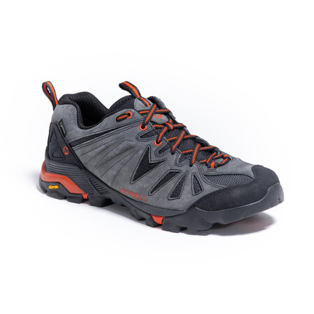 Zapatillas De Montana Y Trekking Gore Tex Hombre Merrell Capra