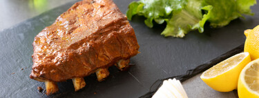 Receta de costillas de cerdo al horno de Karlos Arguiñano, tan jugosas como crujientes