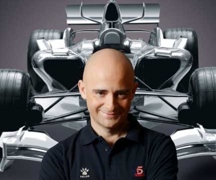 ¿Se excedió Telecinco con su despedida de la F1?