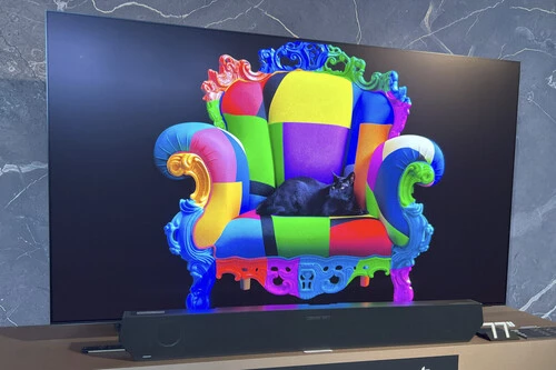 Samsung Tv