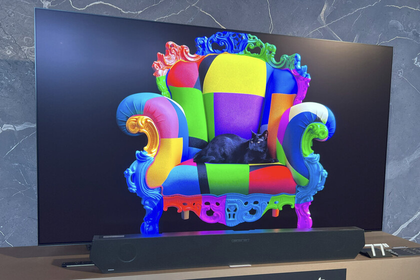 Samsung Tv