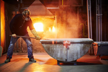 Carlo Moretti Murano Fabbrica Dautore 8