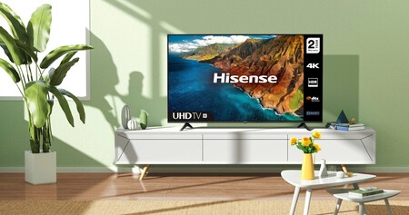 Hisense