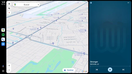 Android Auto 11.9 安定版