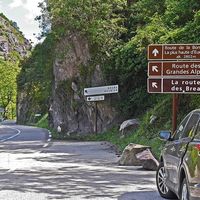 Francia lleva un mes con la nueva limitación de velocidad y ya duplica el número de coches cazados por radares
