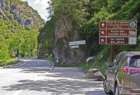 Francia lleva un mes con la nueva limitación de velocidad y ya duplica el número de coches cazados por radares