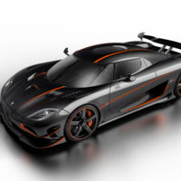 Llegas tarde, se han vendido todos los Koenigsegg Agera RS en tan solo 10 meses