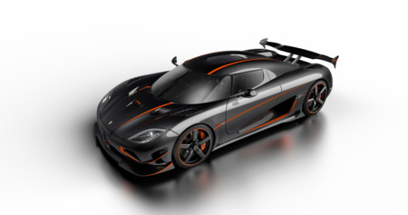 Llegas tarde, se han vendido todos los Koenigsegg Agera RS en tan solo 10 meses