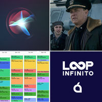 Principio de precaución, películas de terceros en Apple TV+, gestión del tiempo... La semana del podcast Loop Infinito