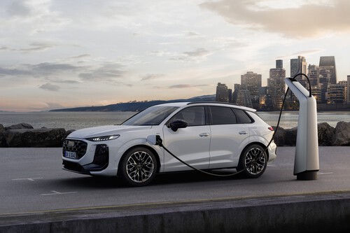 Nuevo Audi Q3