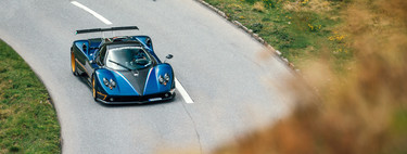 Participamos en Supercar Owners Circle 2018, el club de los 100 millones de euros en coches para gastar