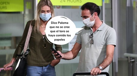 El verdadero motivo por el que Enrique Ponce no quiere firmar el divorcio con Paloma Cuevas