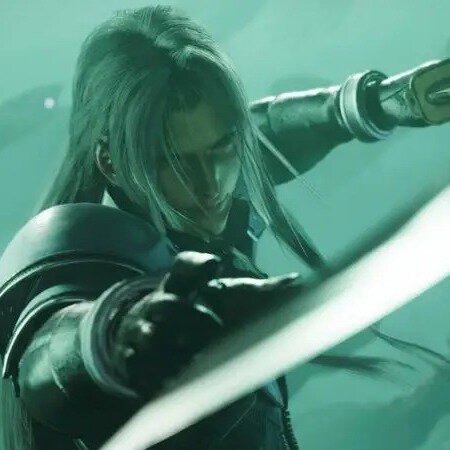 Final Fantasy VII Rebirth análisis