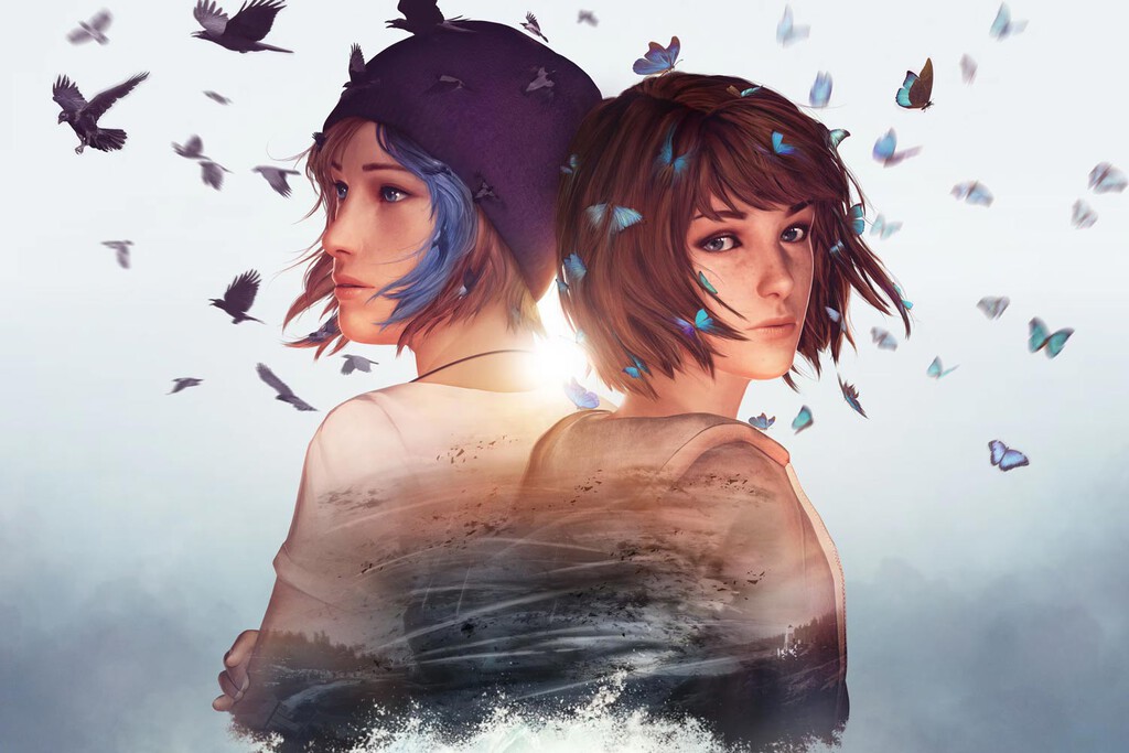 Los padres de Life is Strange apuntan alto con su próximo videojuego y la clave está en un nuevo acuerdo con Netflix para usar una de sus IP