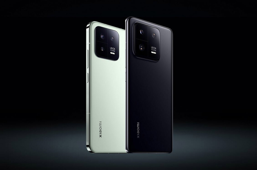 Este domingo, en el MWC llegarán a España los Xiaomi 13 pero habrá otro invitado 