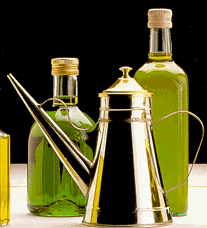 El consumo de aceite de oliva sube... al bajar los precios