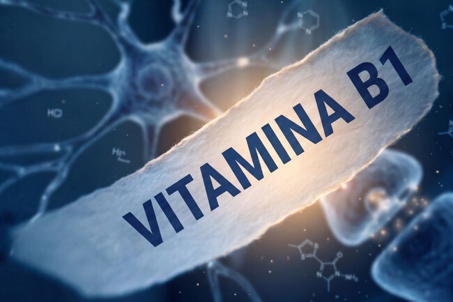 Vitamina B1