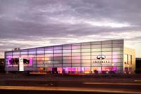 Infiniti cumple cinco años de éxitos en España 