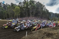 Max Nagl en MXGP y Dylan Ferrandis en MX2 vencen en Argentina