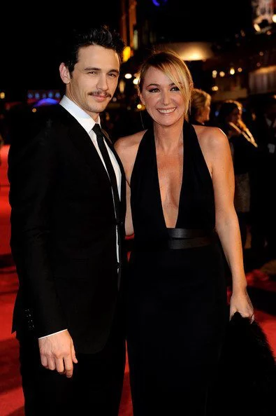 James Franco entrevista a Frida Giannini, la diseñadora de Gucci