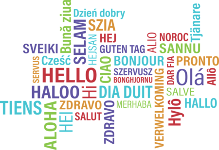 Idiomas Viajes