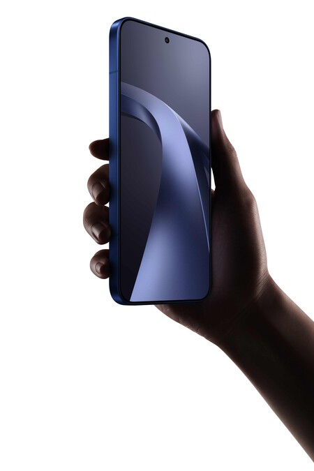 Xiaomi 17t Pro 3500nits Deepblue R4