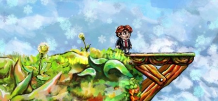 Braid ya disponible para Mac OS X