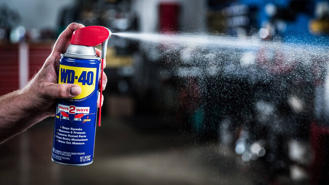 Spray Multiusos 9
