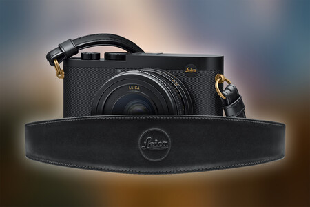 Leica Q2 Daniel Craig X Greg Williams, nueva edición especial que reafirma la exclusividad de esta compacta premium