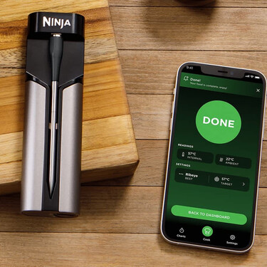 El infravalorado gadget de cocina que en realidad es de lo más útil, además este modelo funciona con WiFi