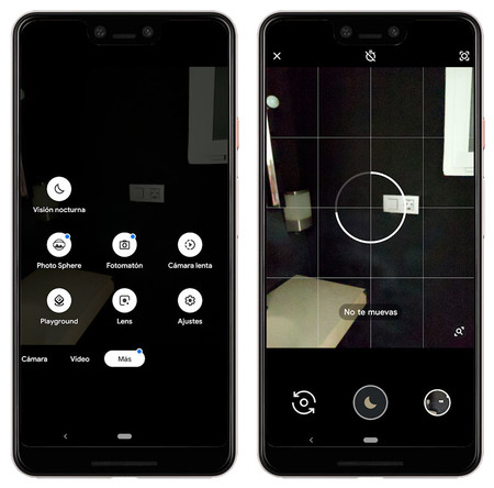 Pixel 3 Xl Night Sight