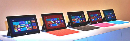 ¿Qué piensas sobre que Microsoft entre en el mercado del Hardware?: la pregunta de la semana