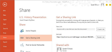 SkyDrive ya almacena mil millones de documentos Office y permitirá su edición sin cuenta Microsoft